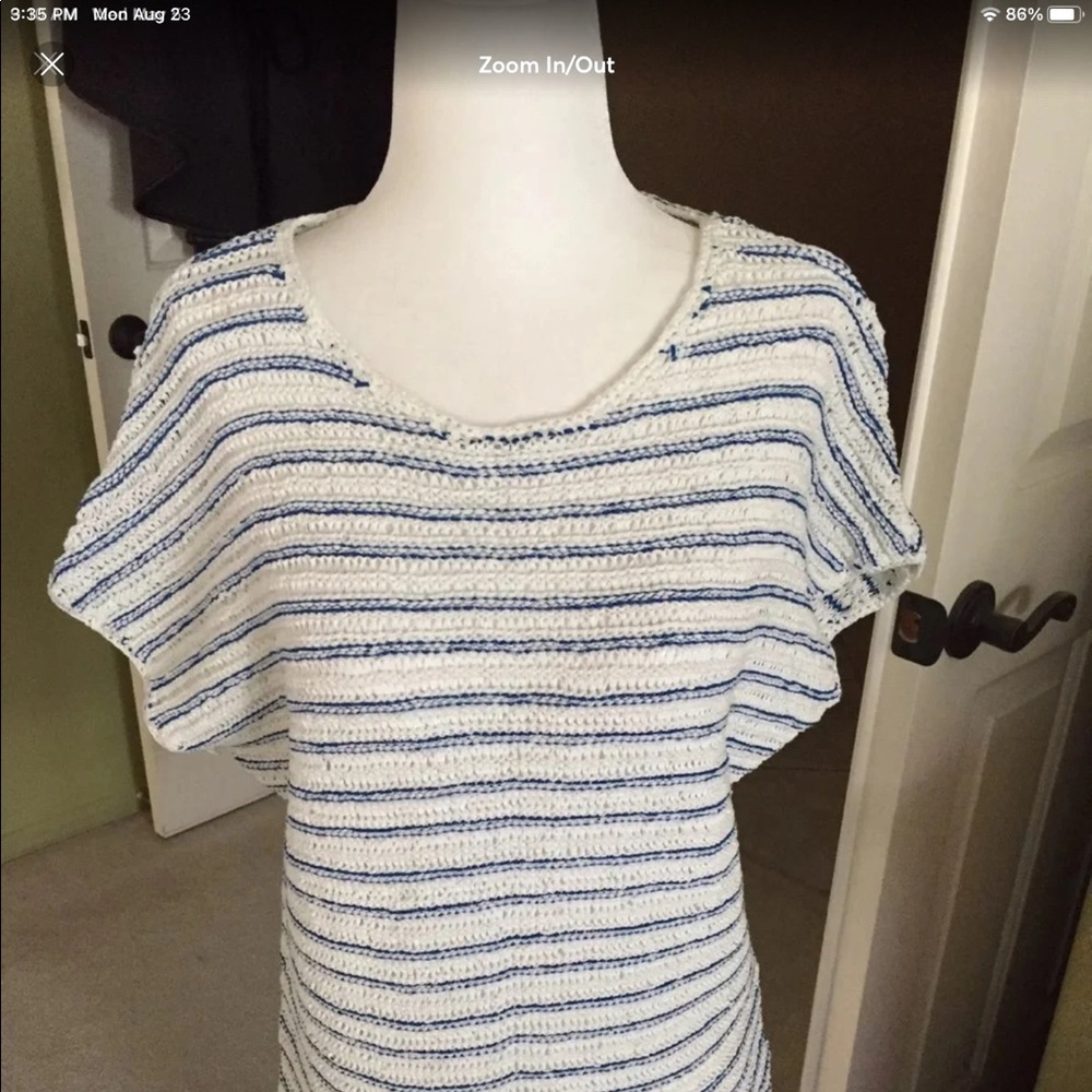 Ralph Lauren Loose Knit Sweater..NWOT